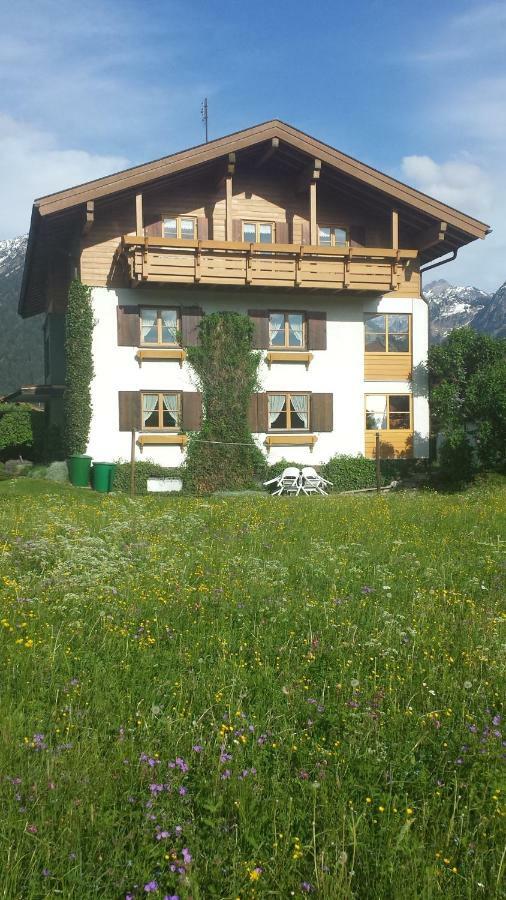 Ferienwohnungen Zint-Spiegl - Bergbahnticket Von Mai Bis November Inklusive! Oberstdorf Dış mekan fotoğraf